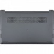 Carcaça base inferior Lenovo Ideapad 1 15ALC7 cor cin