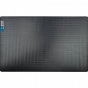 Carcaça da tela Lenovo V14 G2 e G3 com riscos no inter 