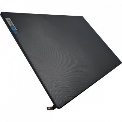 AP2ER000800 Carcaça da tela Lenovo V14 G2 e G3 com riscos no interior