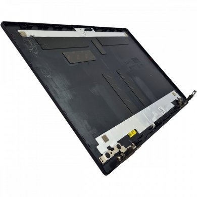 AP2ER000800 Carcaça da tela Lenovo V14 G2 e G3 com riscos no interior