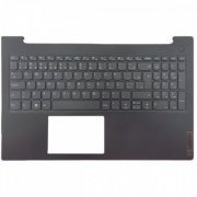 Carcaça Palmrest original Lenovo V15 G3 Acompanha tec