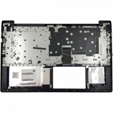 Carcaça Palmrest original Lenovo V15 G3 bolha