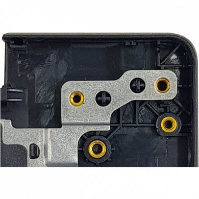 Carcaça Palmrest original Lenovo V15 G3 bolha