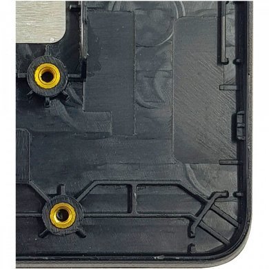 Carcaça Palmrest original Lenovo V15 G3 bolha