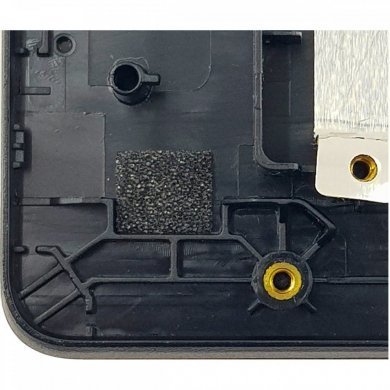 Carcaça Palmrest original Lenovo V15 G3 bolha