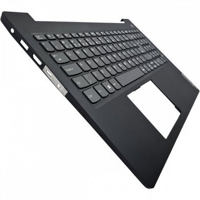 AP2ES000310-STP-R Carcaça Palmrest original Lenovo V15 G3 com risco