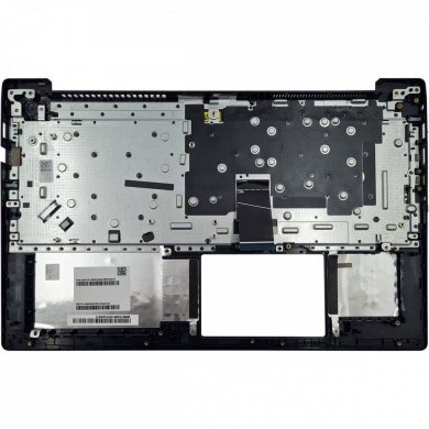 AP2ES000310-STP-R Carcaça Palmrest original Lenovo V15 G3 com risco