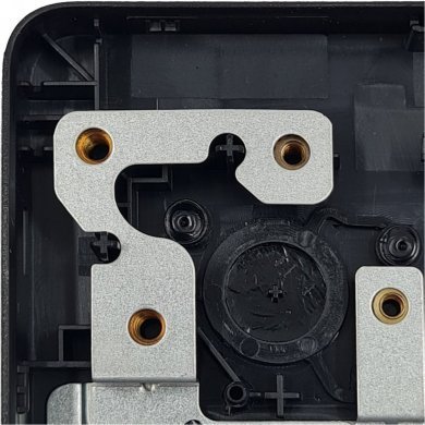 AP2ES000310-STP-R Carcaça Palmrest original Lenovo V15 G3 com risco