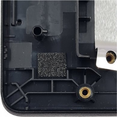 AP2ES000310-STP-R Carcaça Palmrest original Lenovo V15 G3 com risco