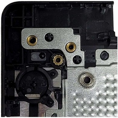 Carcaça Palmrest original Lenovo K14