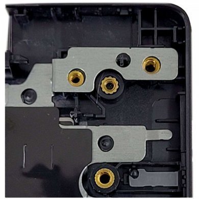 Carcaça Palmrest original Lenovo K14