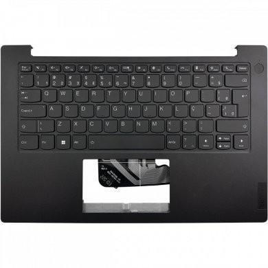 AP2G5000300-ST Carcaça Palmrest original Lenovo K14