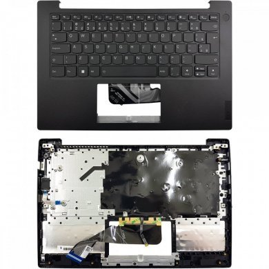 Carcaça Palmrest original Lenovo K14