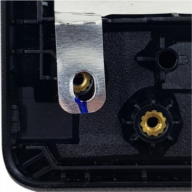 Carcaça Palmrest original Lenovo K14