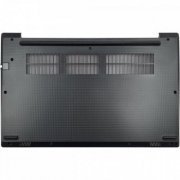 Tampa inferior Lenovo Thinkpad V14 Gen 3/4 cor preto