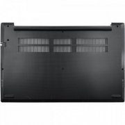 Carcaça inferior notebook Lenovo V15 G3 cor preto 