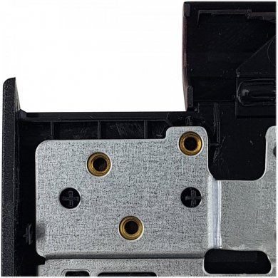 Carcaça palmrest original Acer Nitro AN515-43