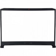 Moldura da tela Acer Nitro An517-51 17.3 Cor preto