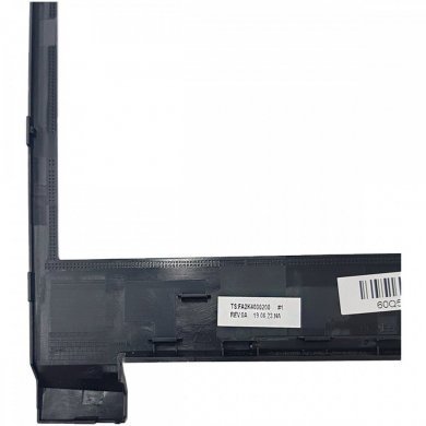 Moldura da tela Acer Nitro An517-51 17.3