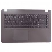 Carcaça superior Acer Aspire A315 42 52 56 59 Acompanha teclado e touchpad