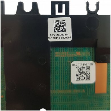 Touchpad Notebook Acer Aspire A315-54