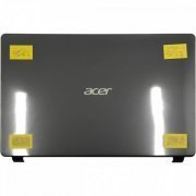 Tampa da tela Acer Aspire A315-42 A315-54 A315-56 cor preta