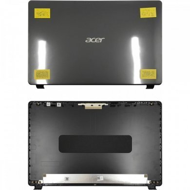 AP2ME000601 Tampa da tela Acer Aspire A315-42 A315-54 A315-56 cor preta
