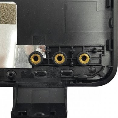 AP2ME000601 Tampa da tela Acer Aspire A315-42 A315-54 A315-56 cor preta