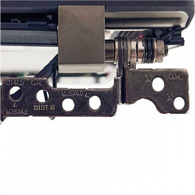 AP2XV000300 Tampa cover da tela Lenovo Thinkpad T14 Gen 3