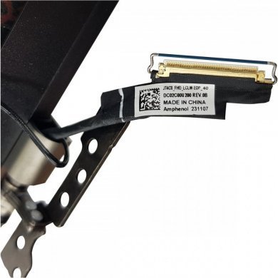 AP2XV000300 Tampa cover da tela Lenovo Thinkpad T14 Gen 3