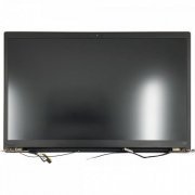 Tela completa Lenovo Thinkpad T14 Gen 4 acompanha tela FHD 14in, dobradiças, moldura, tampa, antenas wifi e we