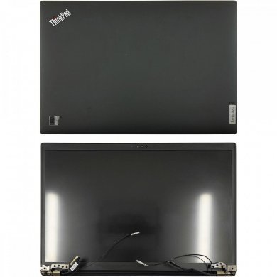 AP2XV000300-LCD-R Tela completa Lenovo Thinkpad T14 Gen 4 com risco