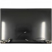 Tela completa Lenovo Thinkpad T14 Gen 4 com risco acompanha tela FHD 14in, dobradiças, moldura, tampa, antenas