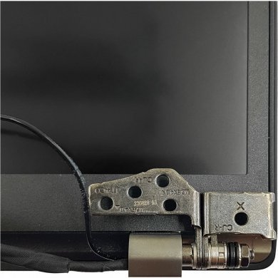 AP2XV000300-LCD-R Tela completa Lenovo Thinkpad T14 Gen 4 com risco