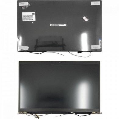 Tela completa touchscreen Lenovo Thinkpad T14 Gen 4