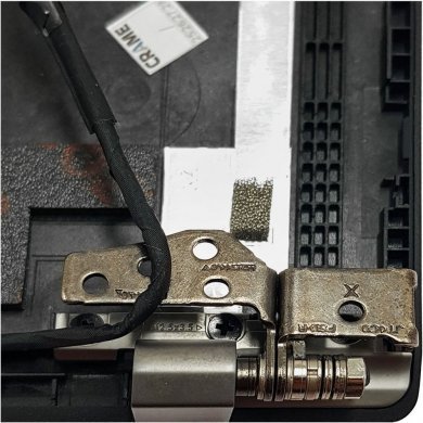 Tampa da tela original Lenovo Thinkpad T14 G4