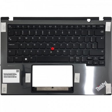 AP2XV000C00 Carcaça palmrest Lenovo Thinkpad T14 Gen 4