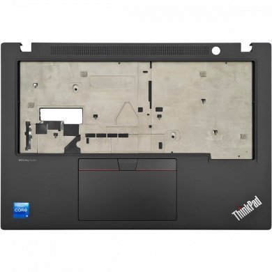 AP2XV000C00-R Carcaça palmrest Lenovo Thinkpad T14 Gen 4 com mancha