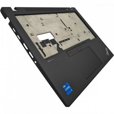 Carcaça palmrest Lenovo Thinkpad T14 Gen 4 com mancha
