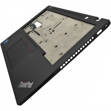 Carcaça palmrest Lenovo Thinkpad T14 Gen 4 com mancha