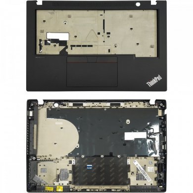 AP2XV000C00-ST Carcaça palmrest Lenovo Thinkpad T14 Gen 4 com touchpad