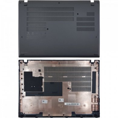 Carcaça base inferior Lenovo Thinkpad T14 Gen 4