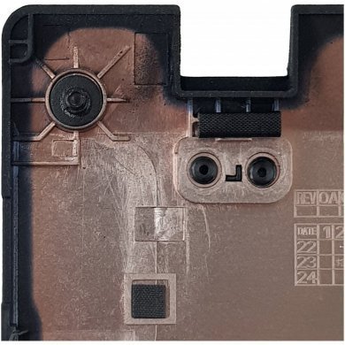 Carcaça base inferior Lenovo Thinkpad T14 Gen 4