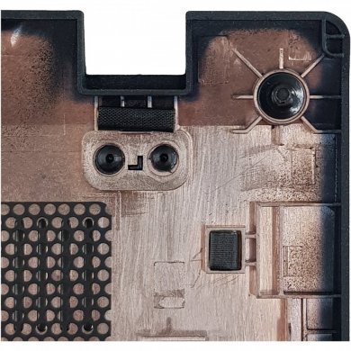 Carcaça base inferior Lenovo Thinkpad T14 Gen 4