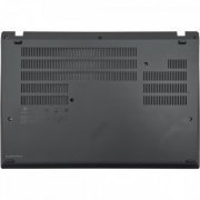 Carcaça base inferior Lenovo Thinkpad T14 Gen 4 não acompanha parafusos de instalação