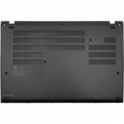 Carcaça base inferior Lenovo Thinkpad T14 Gen 4 não acompanha parafusos de instalação