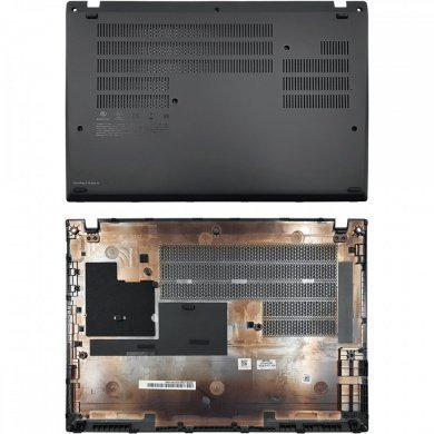 Carcaça base inferior Lenovo Thinkpad T14 Gen 4