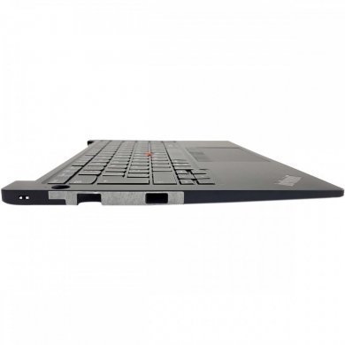 AP2ZF000200 Palmrest original Lenovo Thinkpad E14 Gen 5