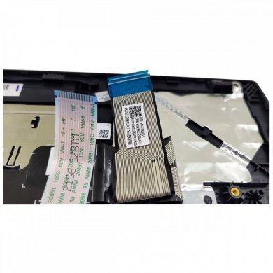 AP2ZF000200 Palmrest original Lenovo Thinkpad E14 Gen 5