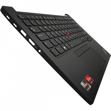 AP2ZF000200-D Palmrest original Lenovo Thinkpad E14 Gen 5